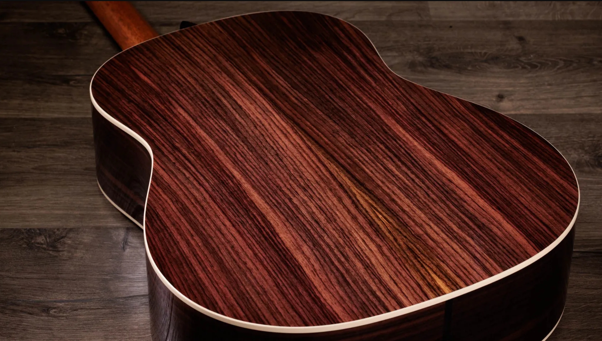 Taylor 717e Gold Label Grand Pacific Epicea Palissandre Eb - Natural - Folk gitaar - Variation 6