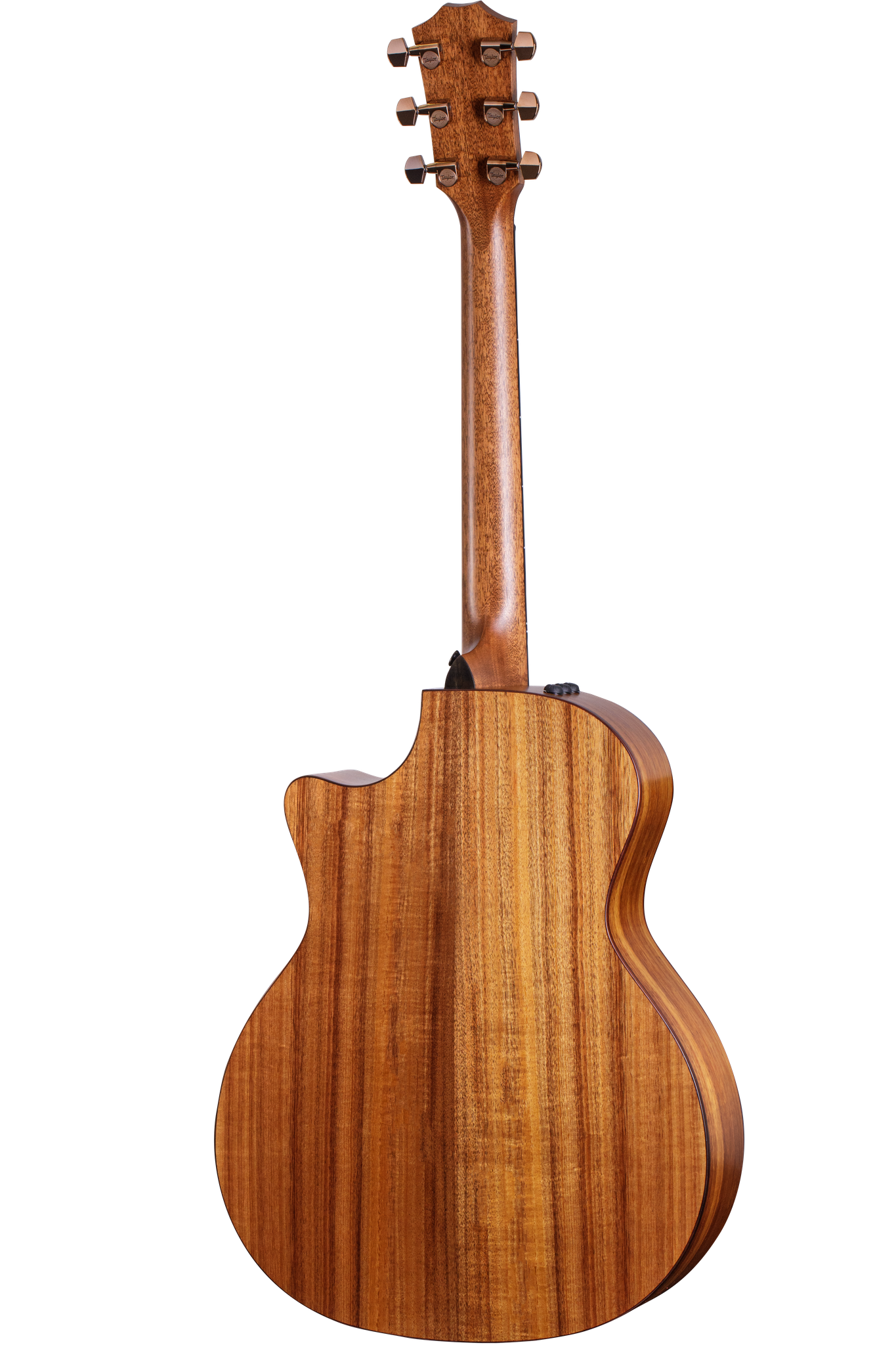 Taylor 724ce Koa East Indian Rw - Natural - Elektro-akoestische gitaar - Variation 1