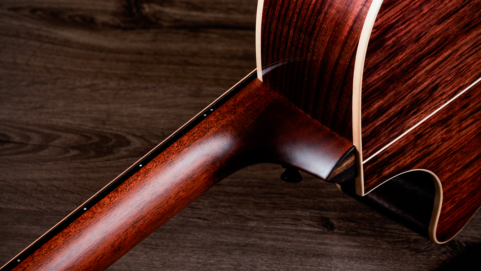 Taylor 812ce Next Gen. Grand Concert Cw Shsc Epicea Palissandre Eb Claria - Natural - Folk gitaar - Variation 6