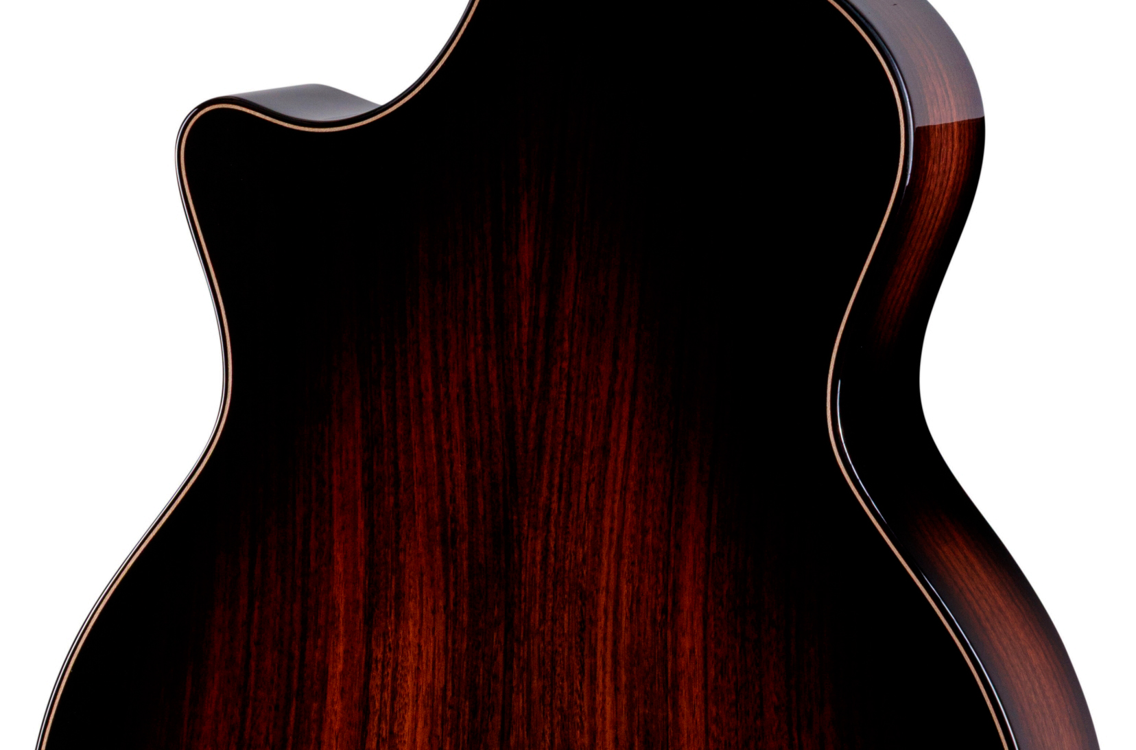 Taylor 814ce Builders Edition Honduran / Adirondack Next Gen. Grand Auditorium Cw Epicea Palissandre Eb - Natural - Folk gitaar - Variation 3