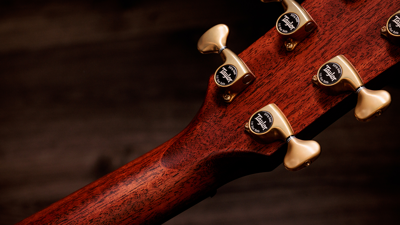 Taylor 814ce Builders Edition Next Gen. Grand Auditorium Cw Tout Epicea Palissandre Eb Claria - Natural - Folk gitaar - Variation 7