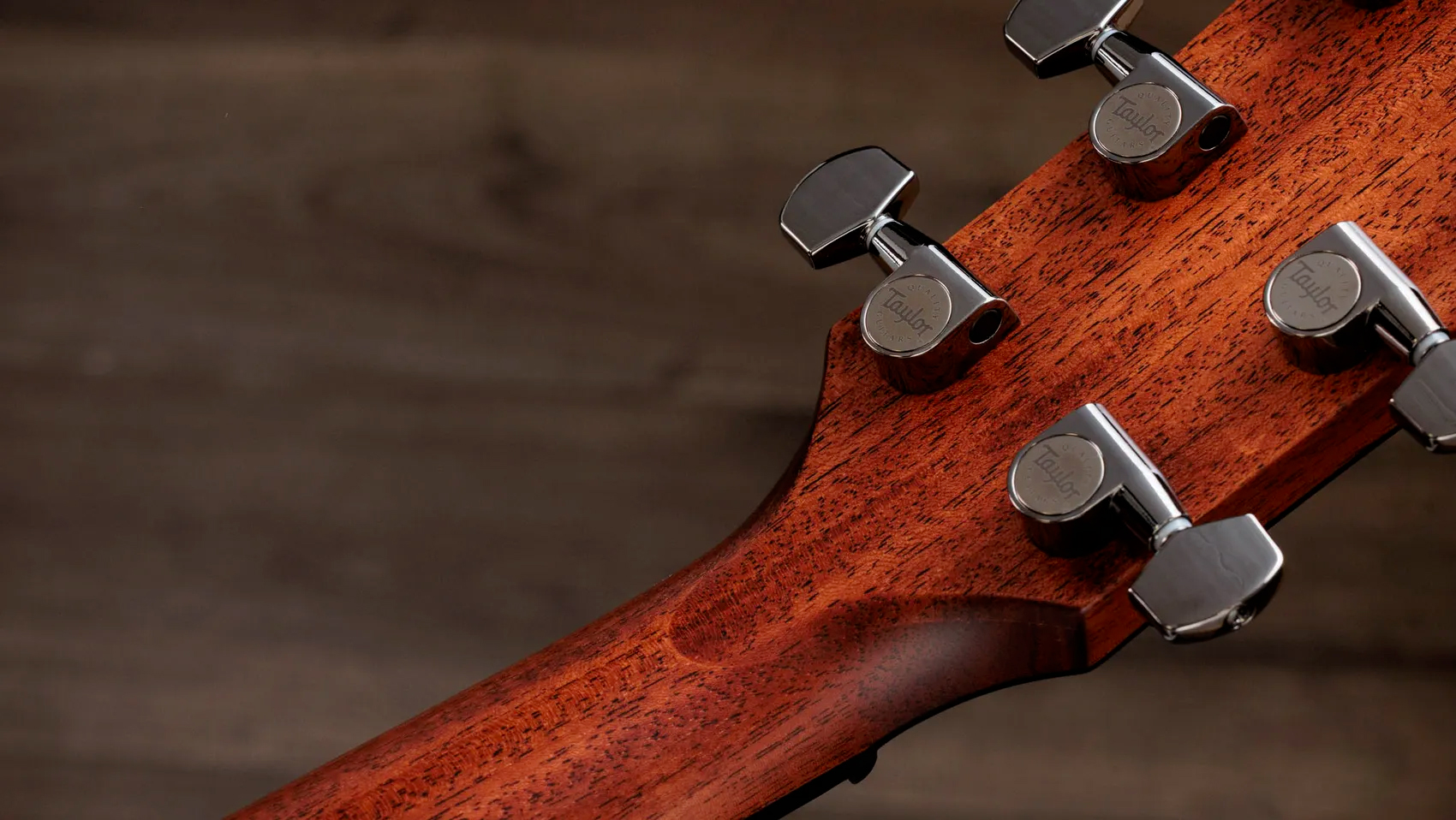 Taylor 814ce Ltd Casablanca Beige Top - Casablanca Beige Metallic - Folk gitaar - Variation 8
