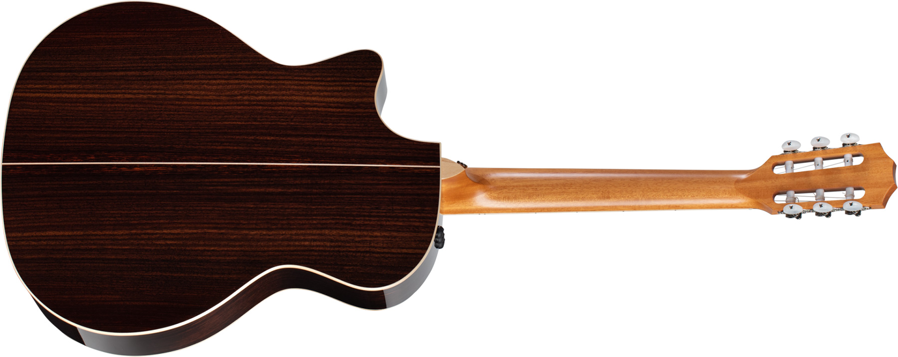 Taylor Guitare Classique Format 4/4 - Electro-acoustique - Klassieke gitaar 4/4 - Variation 1
