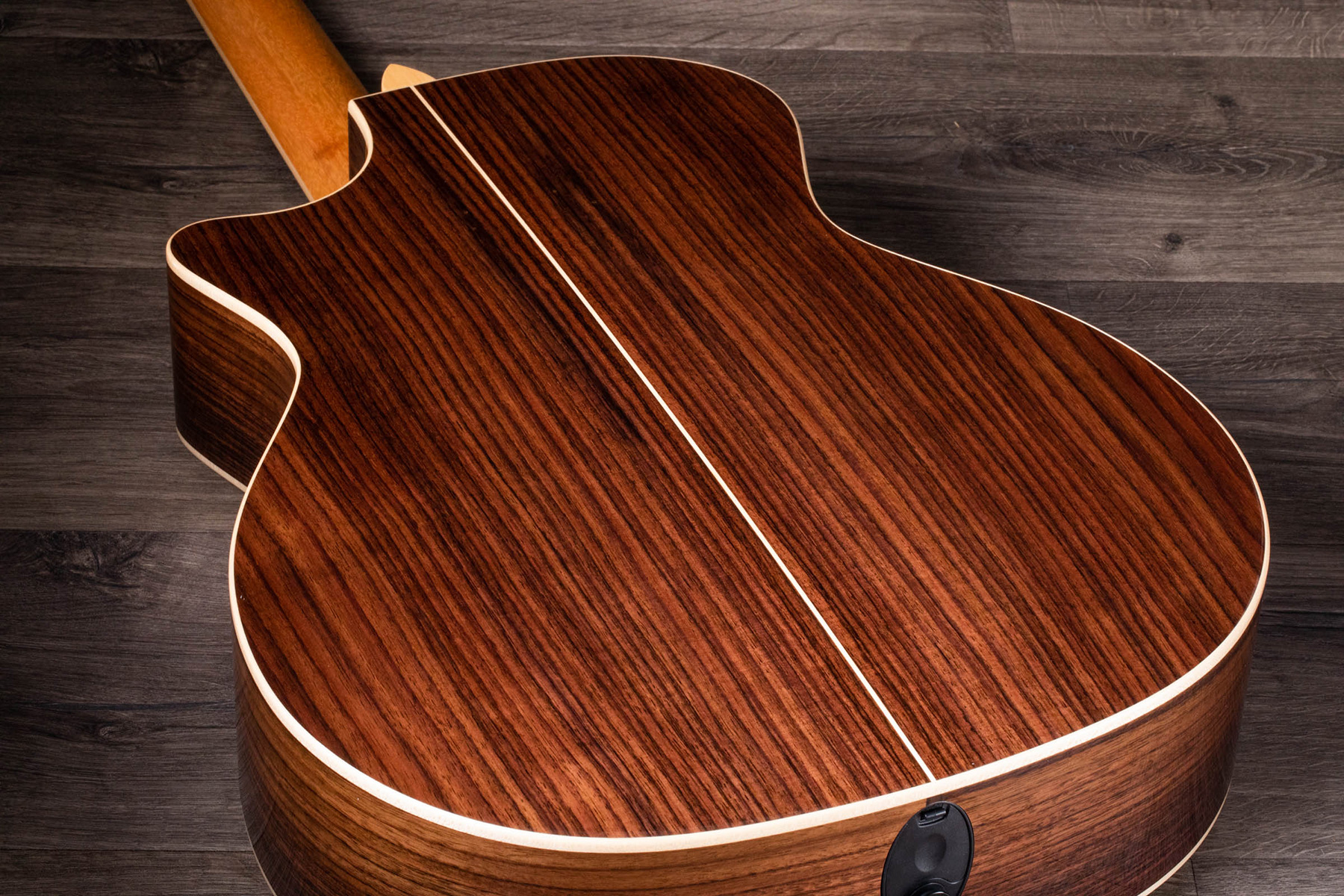 Taylor Guitare Classique Format 4/4 - Electro-acoustique - Klassieke gitaar 4/4 - Variation 2