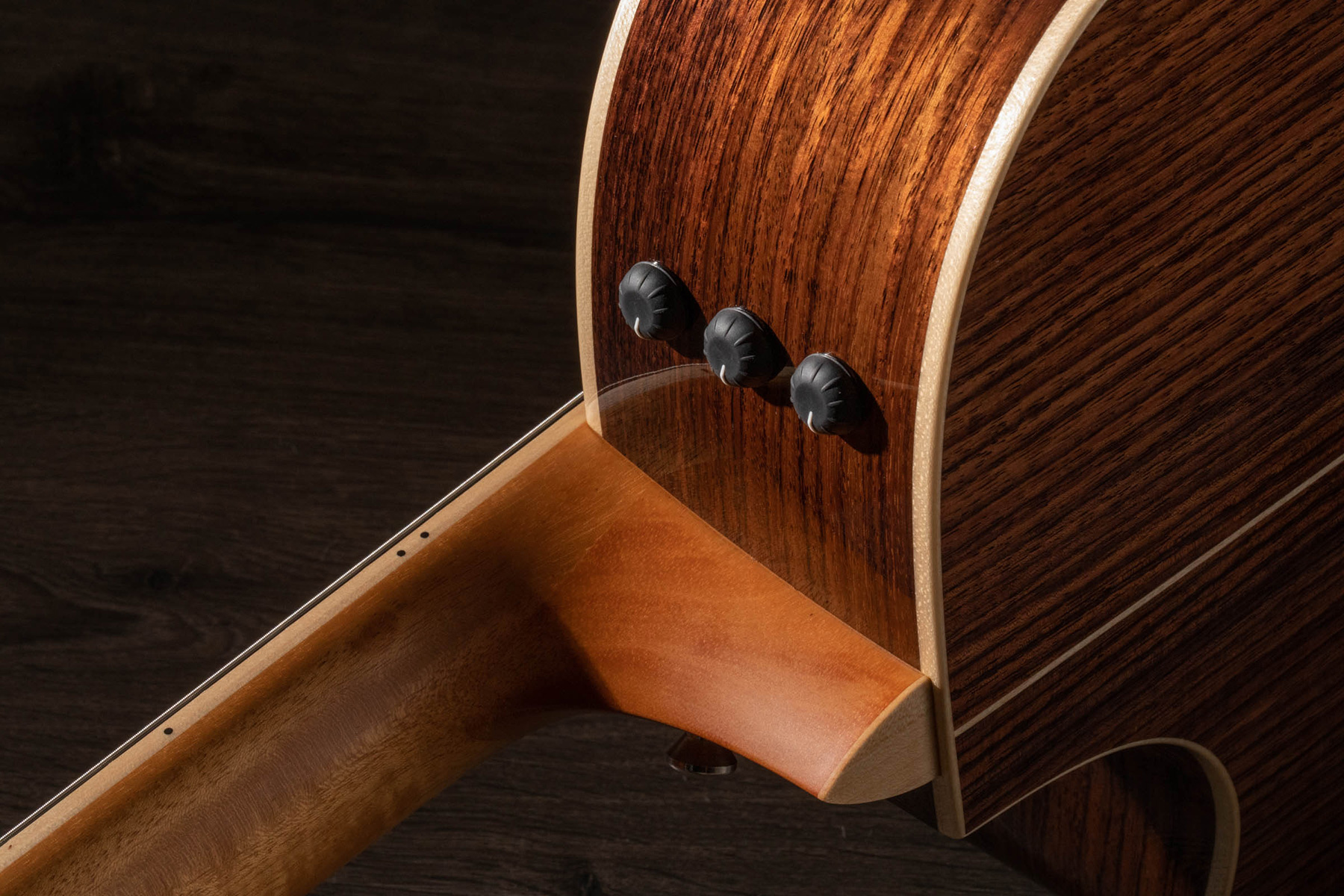 Taylor Guitare Classique Format 4/4 - Electro-acoustique - Klassieke gitaar 4/4 - Variation 4