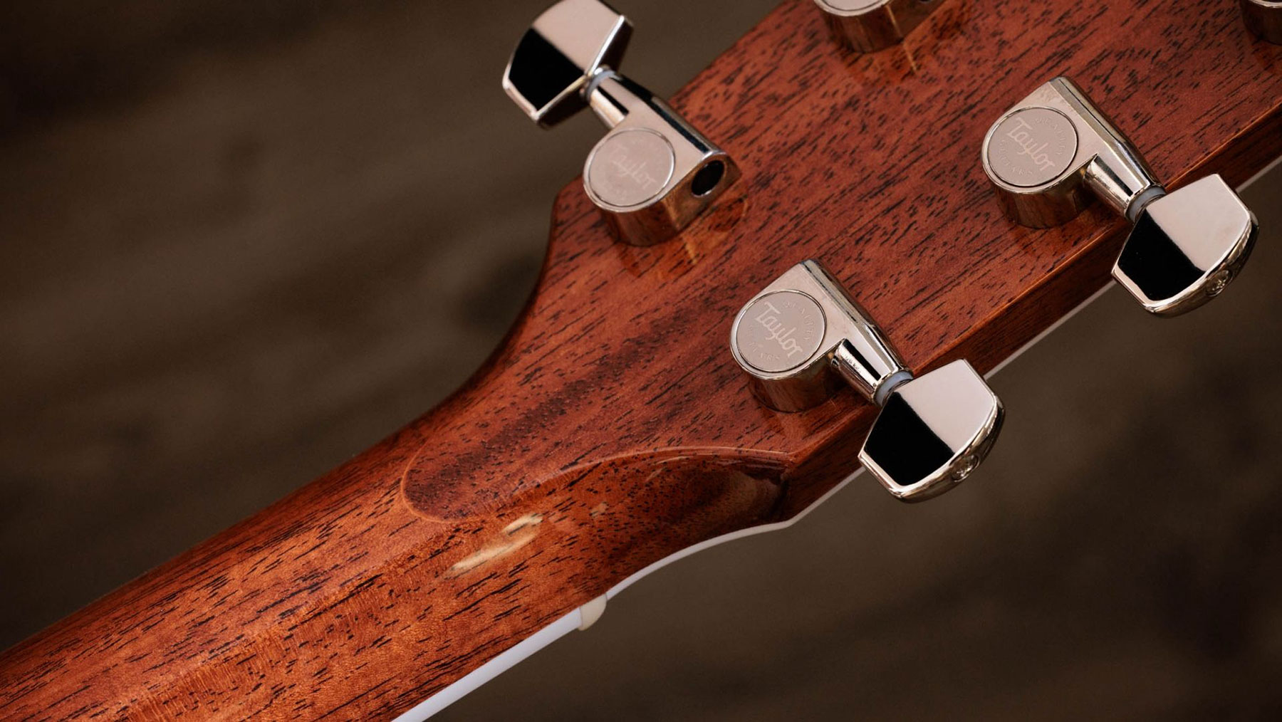 Taylor 815e Legacy Jumbo Epicea Palissandre Eb Lr Baggs Vtc - Natural - Volksgitaar - Variation 7