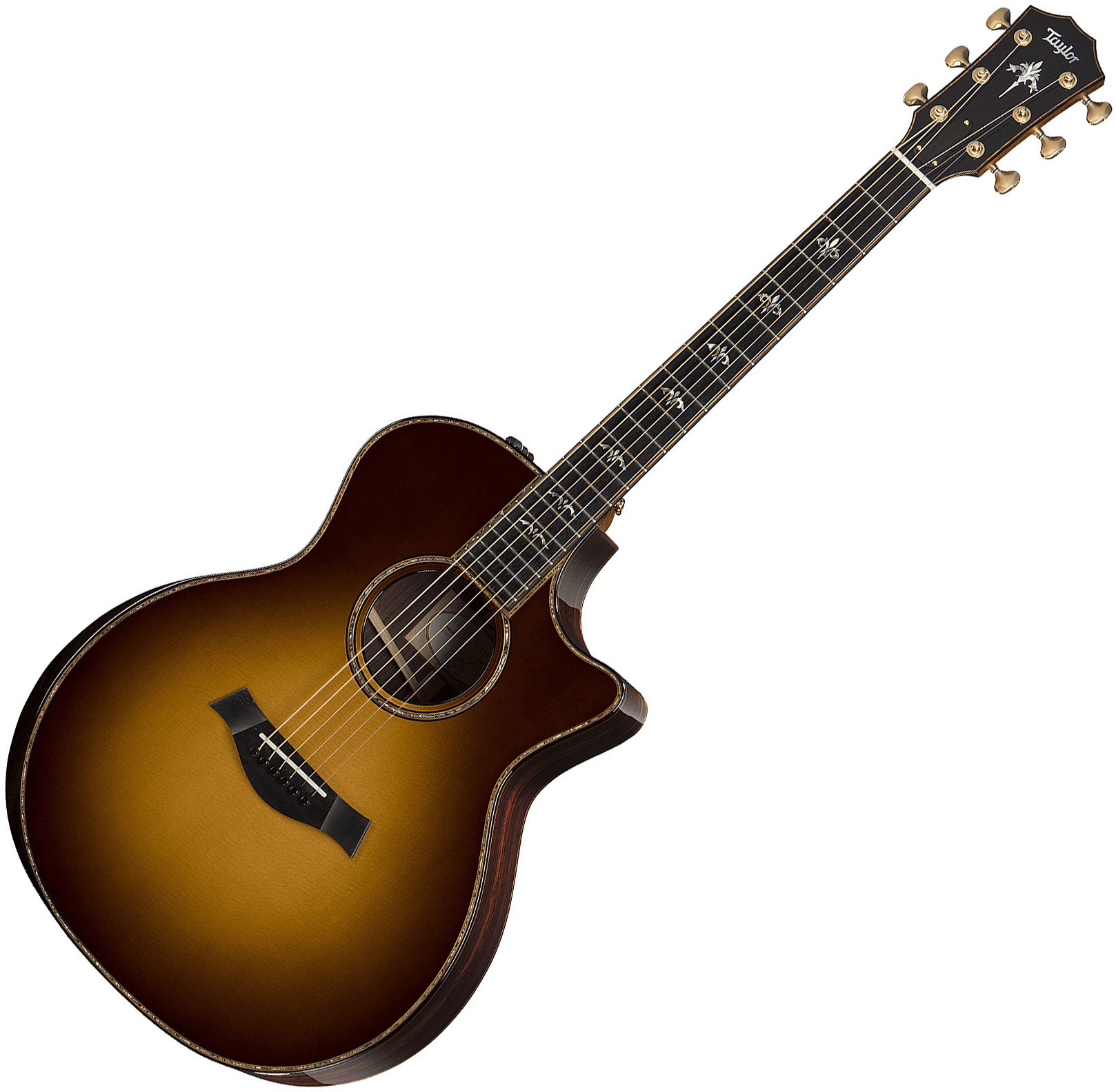 Купить Гитару Taylor 914