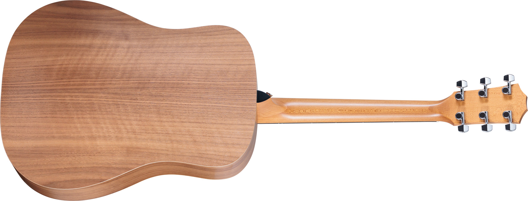 Taylor Academy 10 Dreadnought 2024 Epicea Sapele Eb - Natural Matte - Volksgitaar - Variation 1