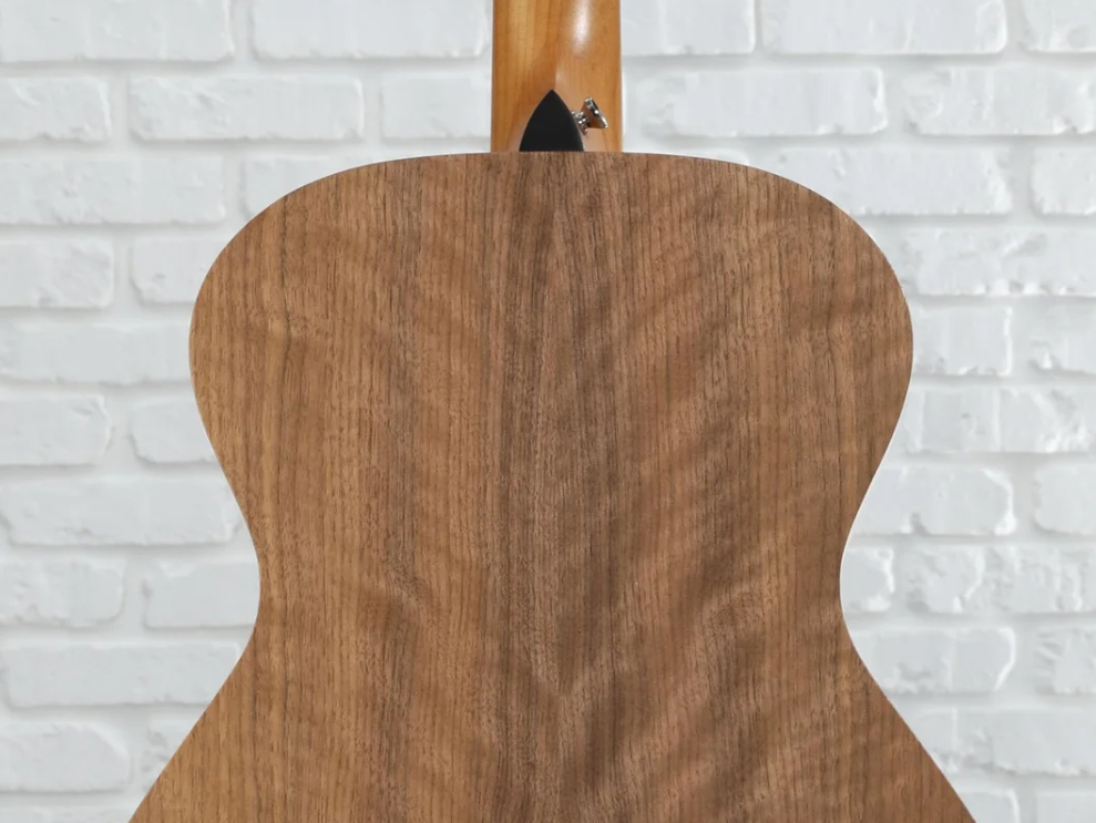 Taylor Academy 12 Lh Grand Concert Gaucher Epicea Sapele Eb - Volksgitaar - Variation 3