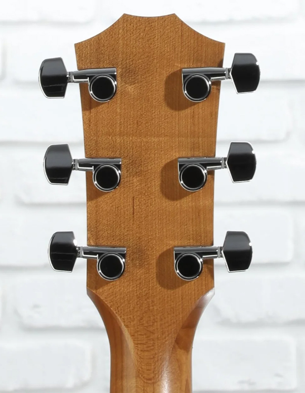 Taylor Academy 12 Lh Grand Concert Gaucher Epicea Sapele Eb - Volksgitaar - Variation 4