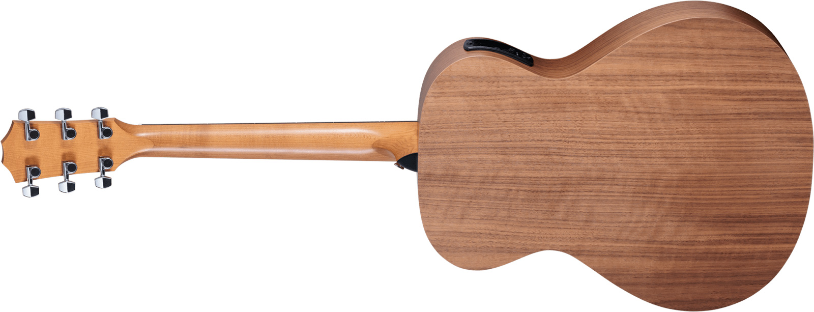 Taylor Academy 12e 2024 Grand Concert Epicea Noyer Eb Esb - Natural Matte - Volksgitaar - Variation 1