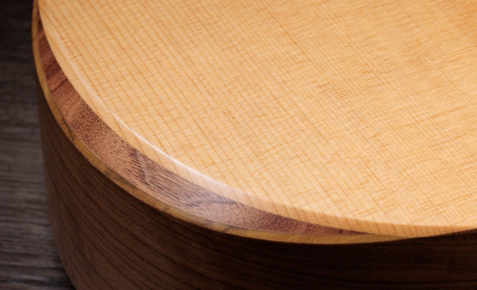 Taylor Academy 12e 2024 Grand Concert Epicea Noyer Eb Esb - Natural Matte - Volksgitaar - Variation 3