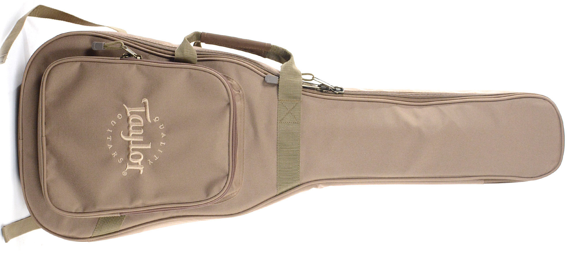 Taylor Bte Baby Taylor-e Koa Es-b - Natural - Volksgitaar - Variation 4