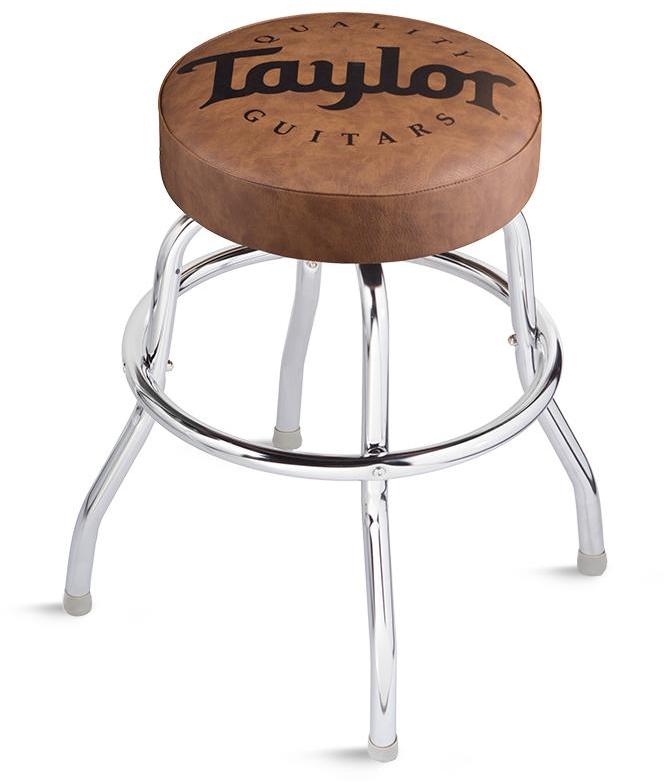 Stoel Taylor Bar Stool Brown 24 Inch