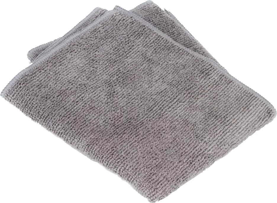 Taylor Premium Plush Microfibre Cloth 12x15 Inches - Care & Cleaning Gitaar - Main picture