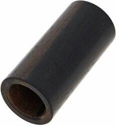 Bottleneck Taylor Crelicam Ebony Guitar Slide Medium