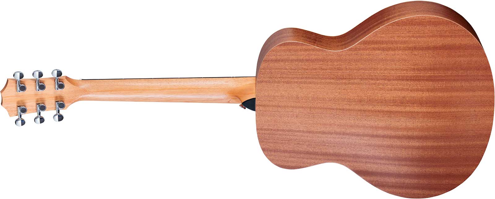 Taylor Gs Mini Sapele 2024 Epicea Sapele Eb - Natural Matte - Reis folk gitaar - Variation 1