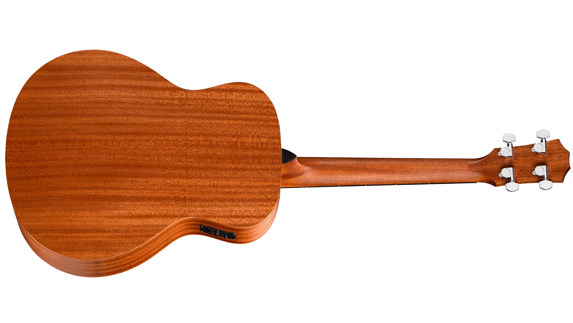 Taylor Gs Mini-e Bass Epicea Sapele Es-b 2017 - Natural - Akoestische bas - Variation 2