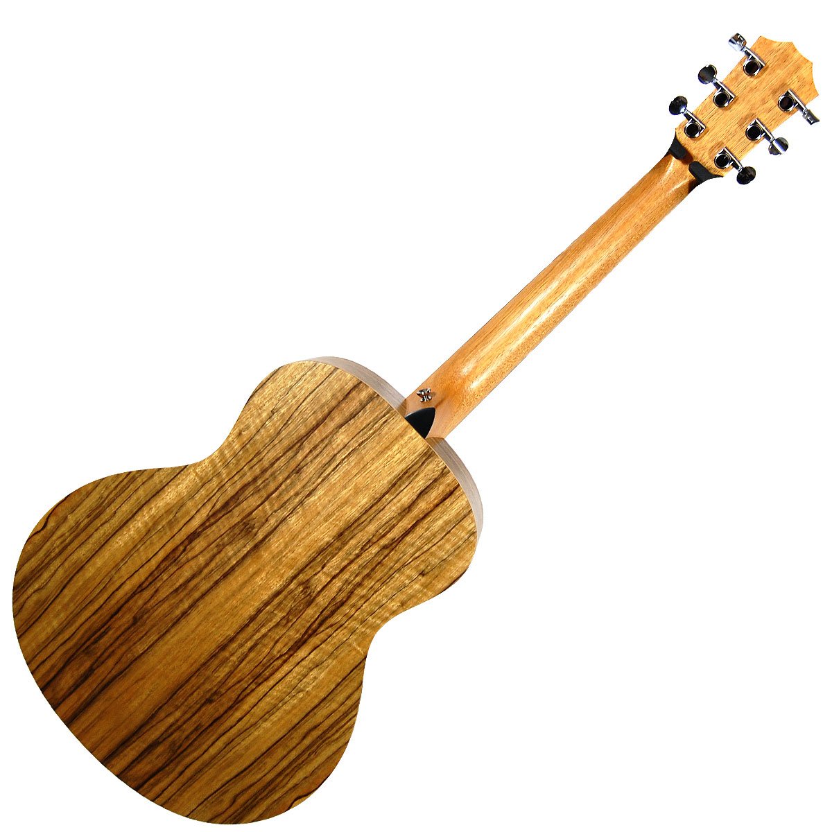 Taylor Gs Mini-e Black Limba Ltd 2019 Parlor Epicea Eb Es-b - Natural Satin - Westerngitaar & electro - Variation 3