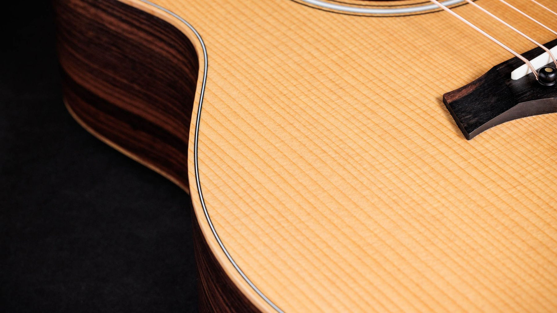 Taylor Gs Mini-e Rosewood 50th Anniversary Epicea Palissandre Eb Es2 - Natural Matte - Volksgitaar - Variation 3