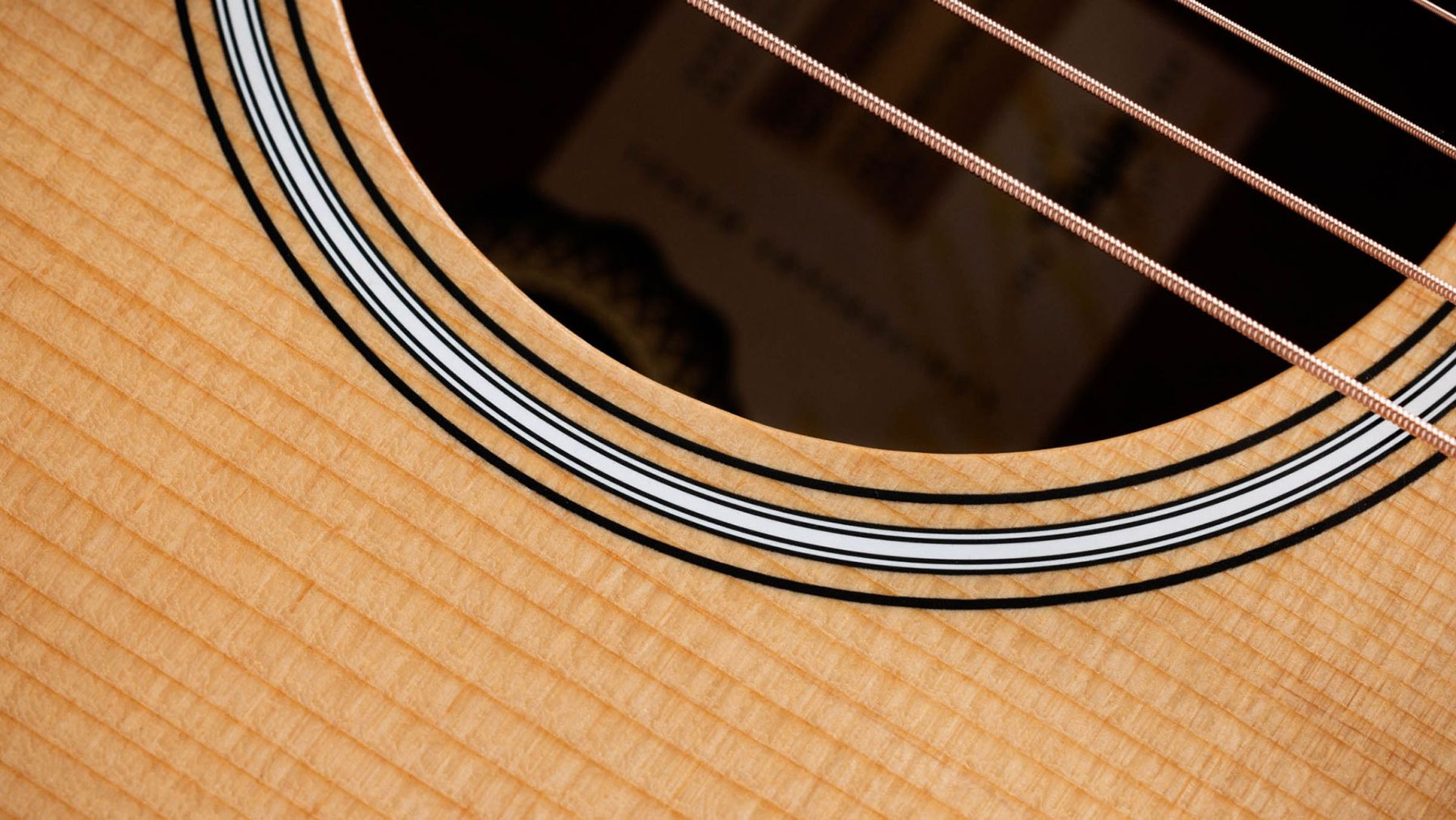 Taylor Gs Mini-e Rosewood 50th Anniversary Epicea Palissandre Eb Es2 - Natural Matte - Volksgitaar - Variation 4