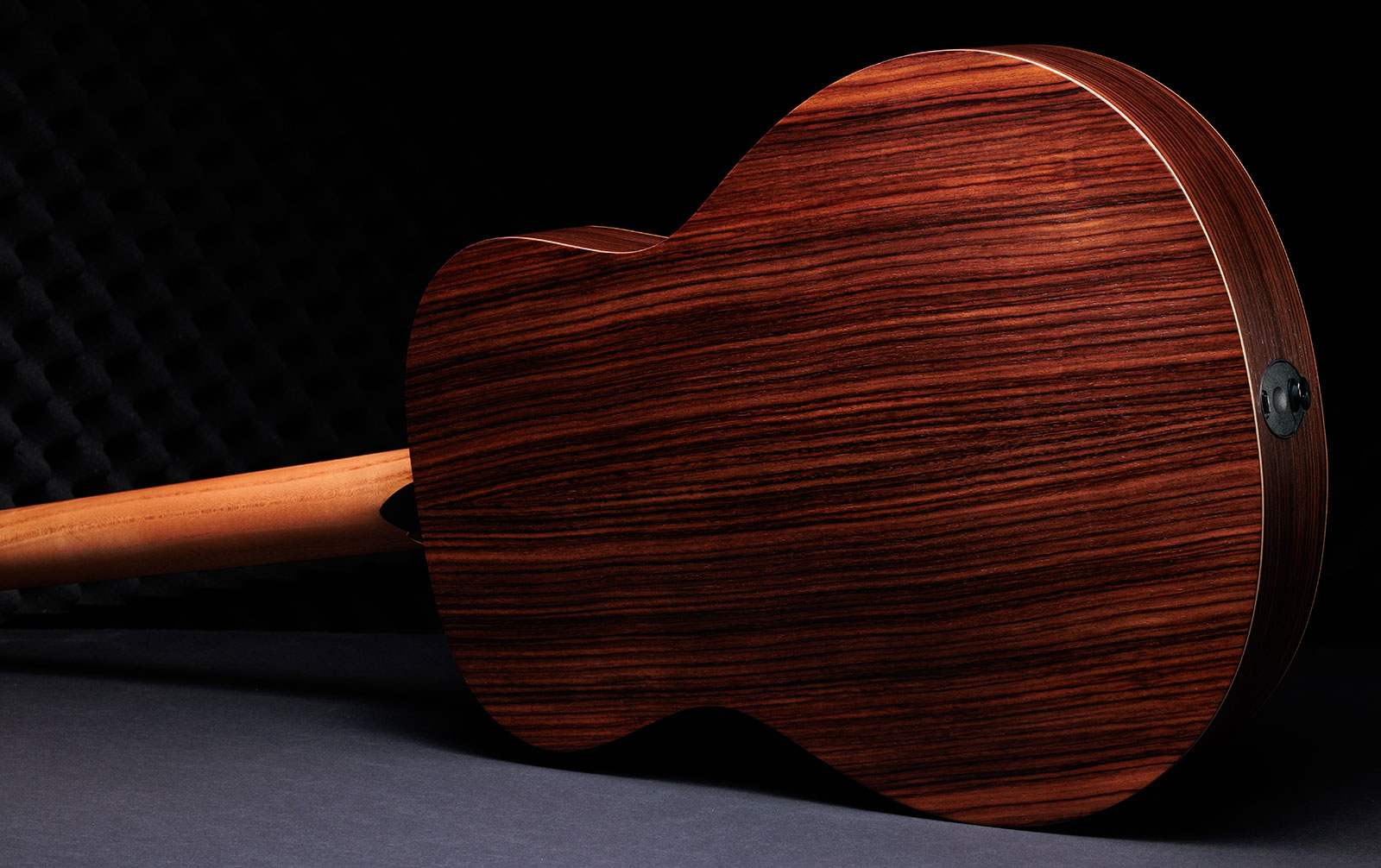 Taylor Gs Mini-e Rosewood 50th Anniversary Epicea Palissandre Eb Es2 - Vintage Sunburst - Volksgitaar - Variation 4