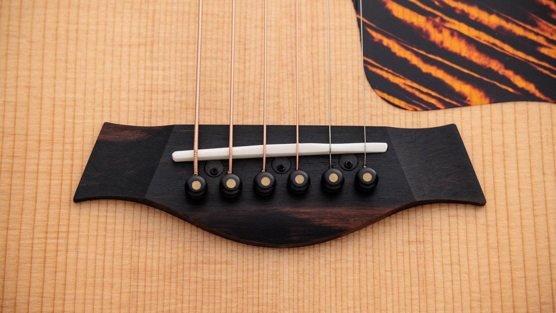 Taylor Gs Mini-e Rosewood 50th Anniversary Epicea Palissandre Eb Es2 - Natural Matte - Volksgitaar - Variation 5