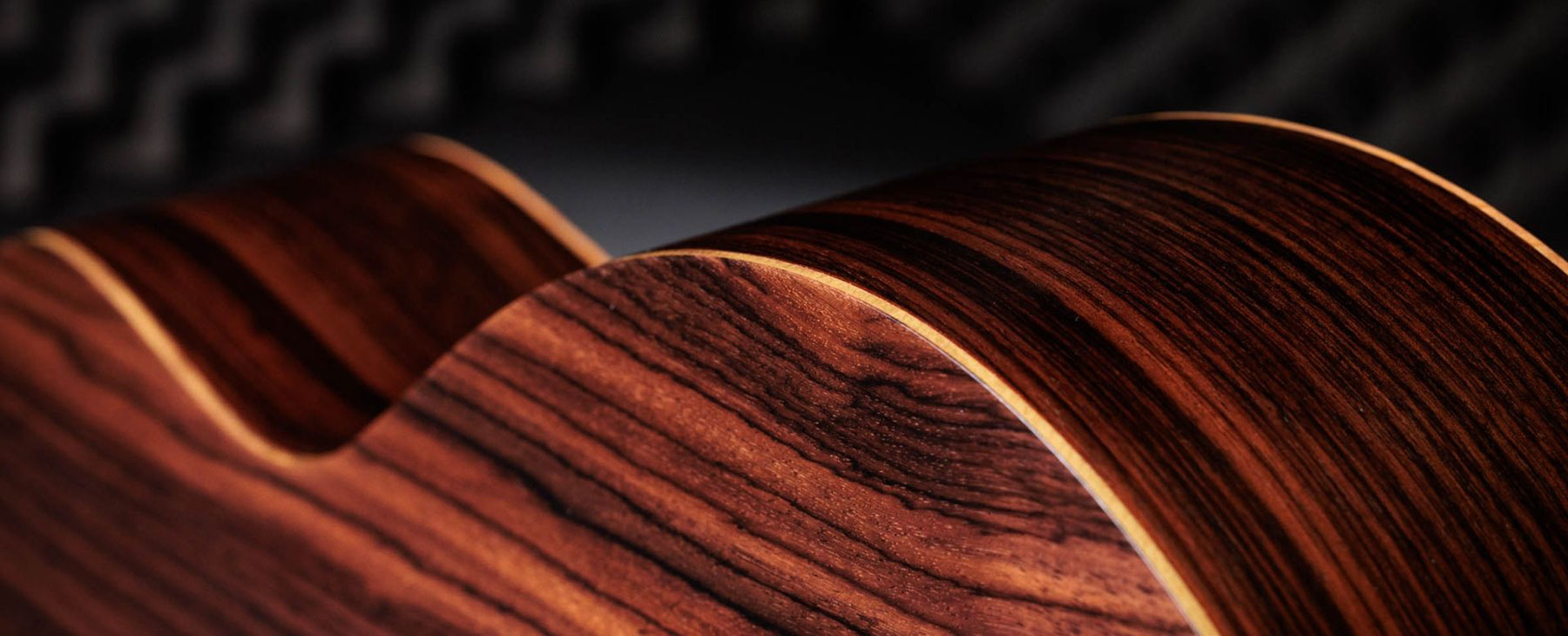 Taylor Gs Mini-e Rosewood 50th Anniversary Epicea Palissandre Eb Es2 - Natural Matte - Volksgitaar - Variation 7