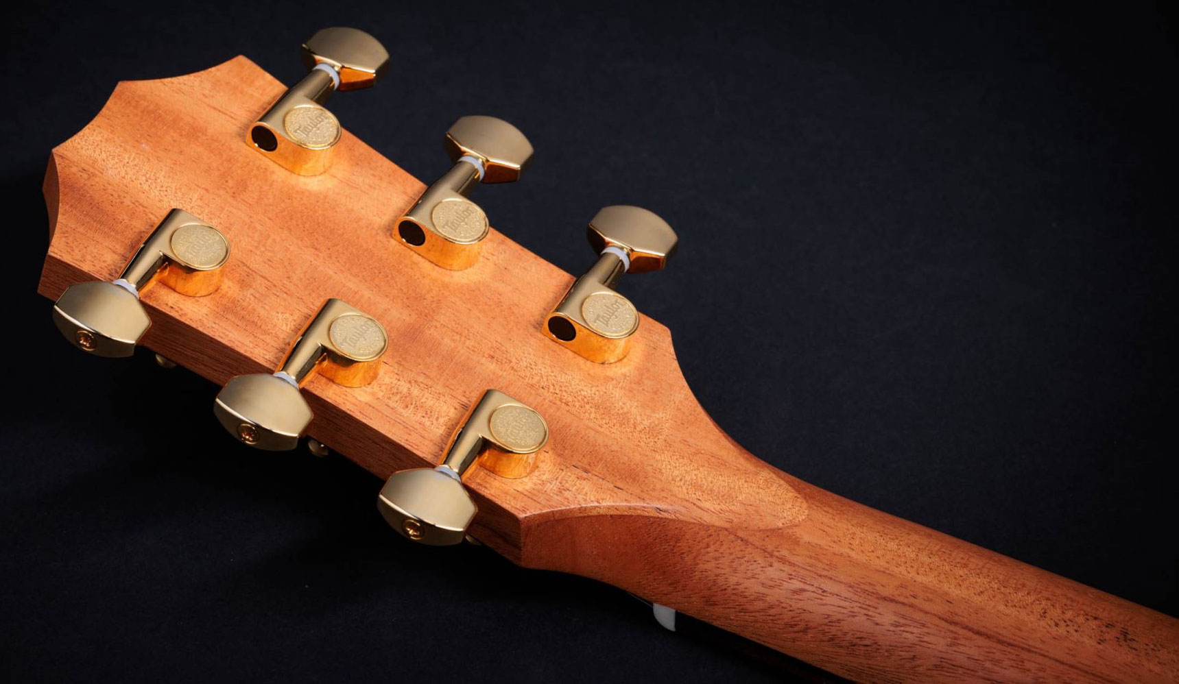 Taylor Gs Mini-e Rosewood 50th Anniversary Epicea Palissandre Eb Es2 - Natural Matte - Volksgitaar - Variation 8
