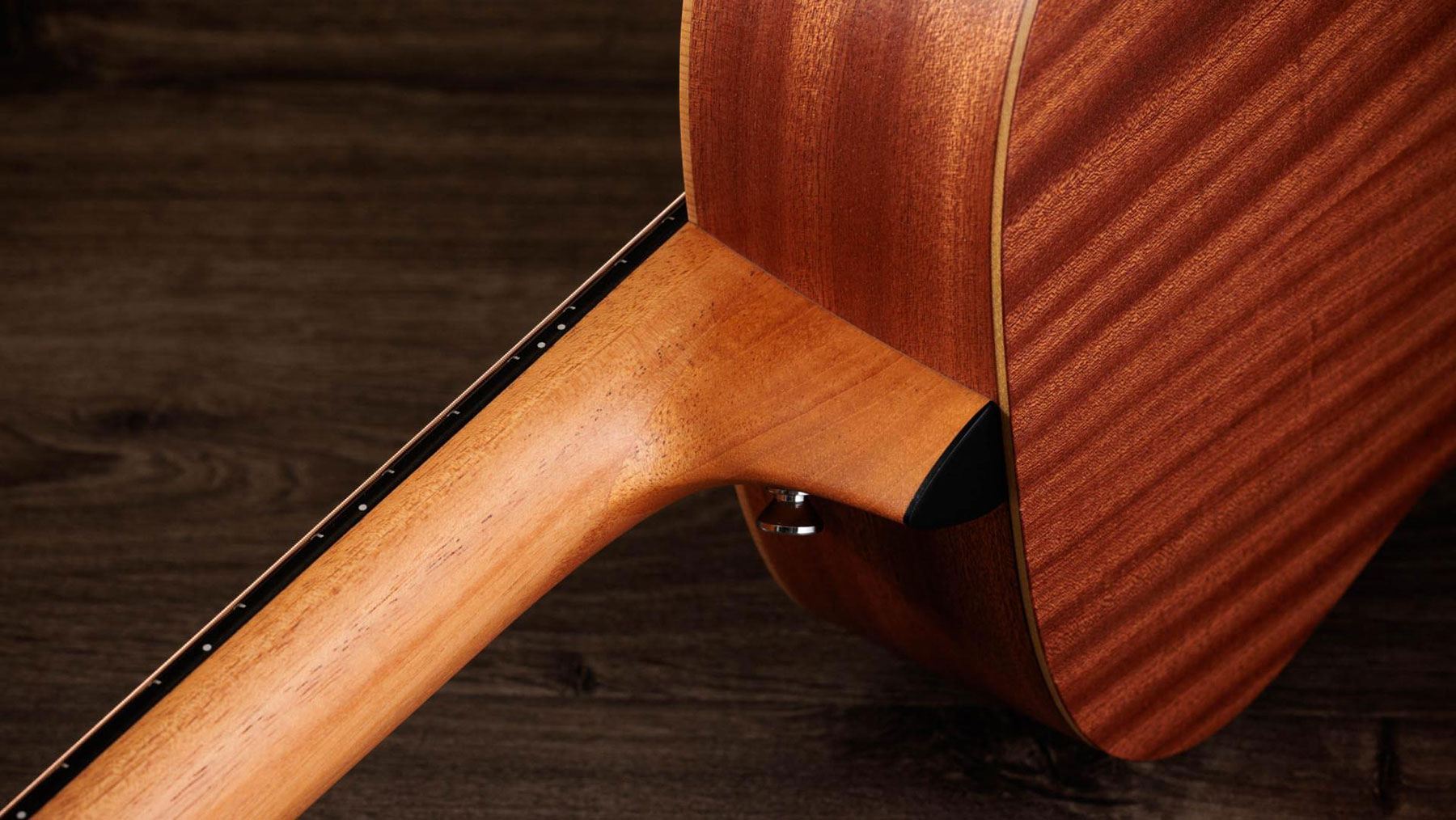 Taylor Gs Mini-e Special Edition Epicea Acajou Eb Esb - Year Of The Dragon - Volksgitaar - Variation 5