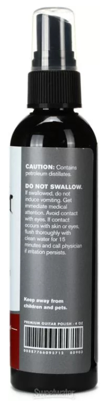 Taylor Guitar Polish 4 Oz - Care & Cleaning Gitaar - Variation 1