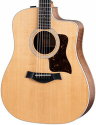 Folk gitaar Taylor 210ce - Natural