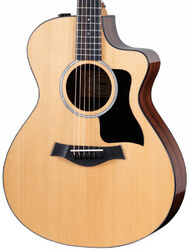 Folk gitaar Taylor 214ce Plus - Natural