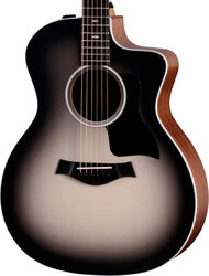 Folk gitaar Taylor Sunset Blvd 214ce - Eclipse Burst