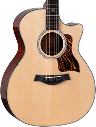 Folk gitaar Taylor Next Generation 314ce - natural