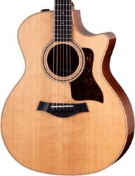 Folk gitaar Taylor 314ce Studio - Natural