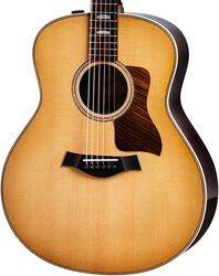 Volksgitaar Taylor 818e - Antique blonde