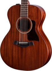 Folk gitaar Taylor American Dream AD22e - Natural