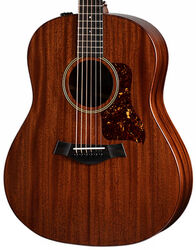 Folk gitaar Taylor American Dream AD27e - natural