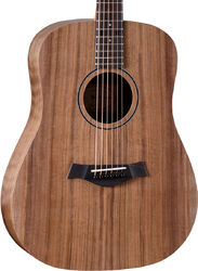 Westerngitaar & electro Taylor Big Baby BBT Walnut/Walnut - Natural