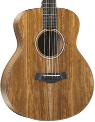Folk gitaar Taylor GS Mini-e Koa Linkshandige - Natural