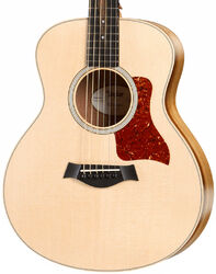Western reisgitaar Taylor GS Mini-e Koa - Natural satin