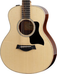Folk gitaar Taylor GS Mini-e Rosewood Plus - Natural