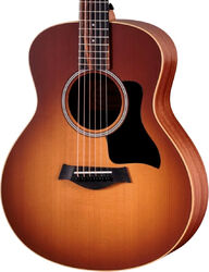 Folk gitaar Taylor GS Mini-e Special Edition - Honeyburst