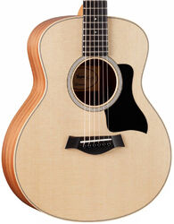 Elektro-akoestische gitaar Taylor GS Mini Sapele - Natural