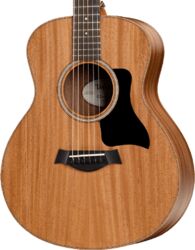 Folk gitaar Taylor GS Mini Mahogany - Natural satin