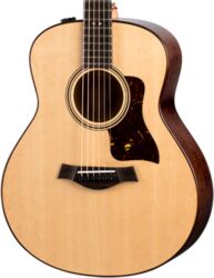 Folk gitaar Taylor GTe Urban Ash - Natural