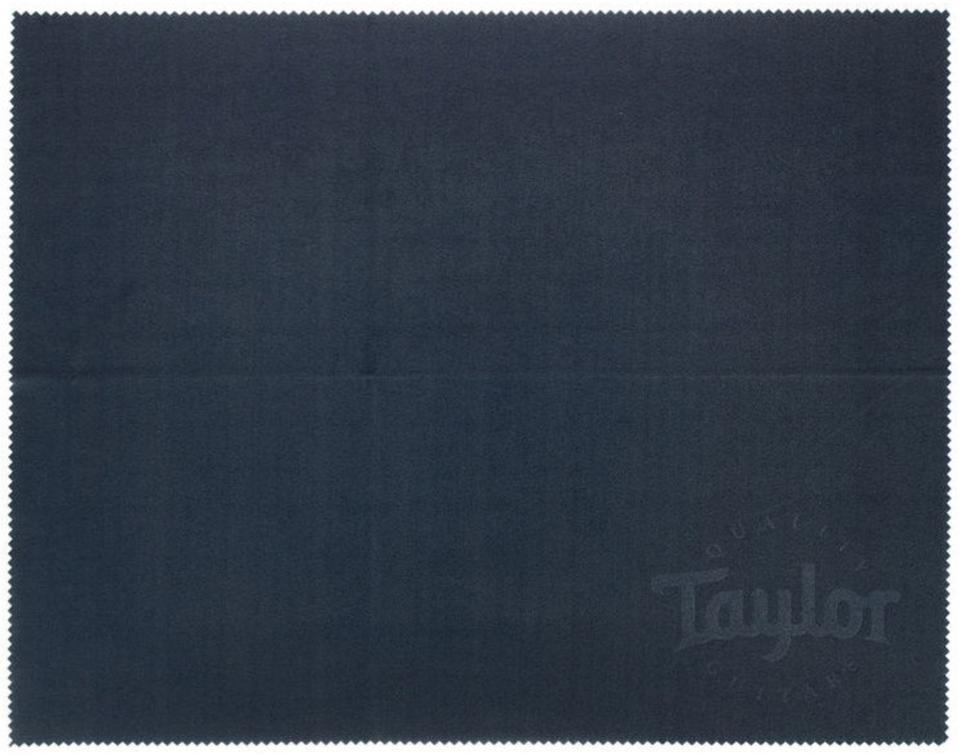 Taylor Premium Suede Microfibre Cloth 12x15 Inches - Care & Cleaning Gitaar - Variation 1