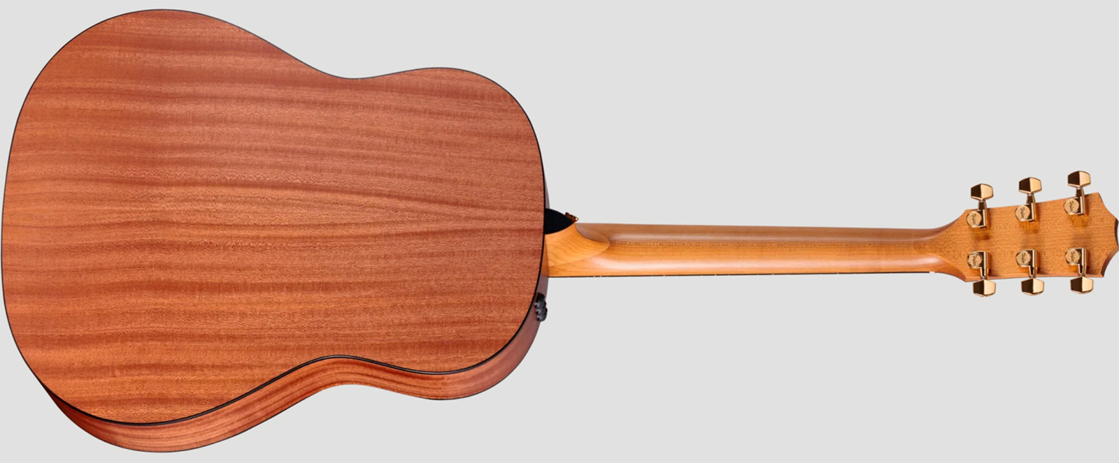 Taylor Sunset Blvd 117e Seb Grand Pacific Epicea Sapele Eb Es2 - Shaded Edge Burst - Folk gitaar - Variation 1