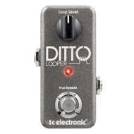 Tc Electronic Ditto Looper - Looper effect pedaal - Variation 3